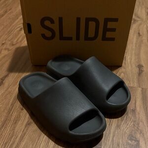 adidas Yeezy Slide Onyx